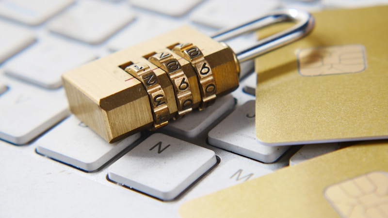 Cybersecurity research guide illustration